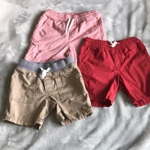 Bundle of shorts